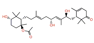 Pouogenin A